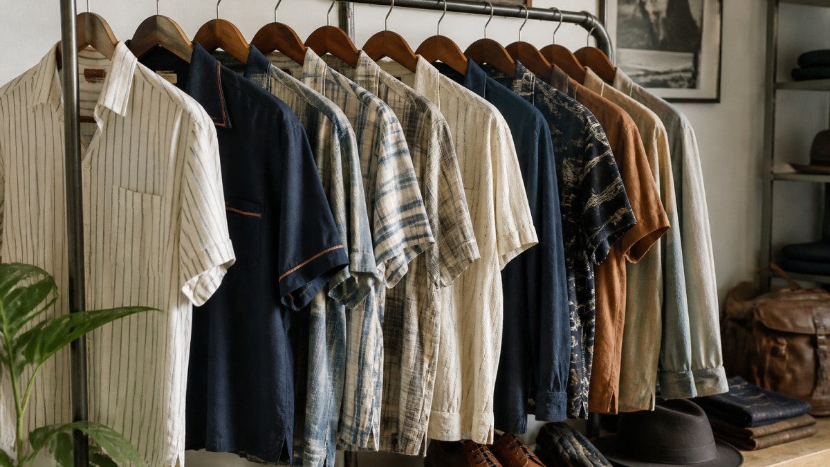10 Best Vintage Inspired Shirts for Men: 2026 Picks