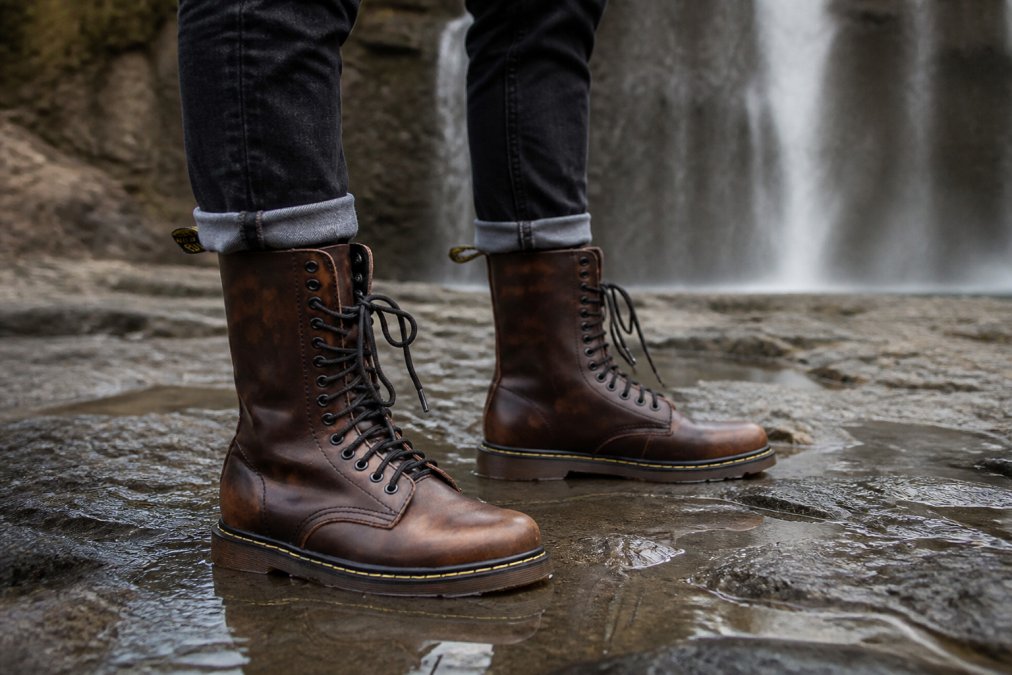 Best Quality Leather Boots for Men: 2026 Guide