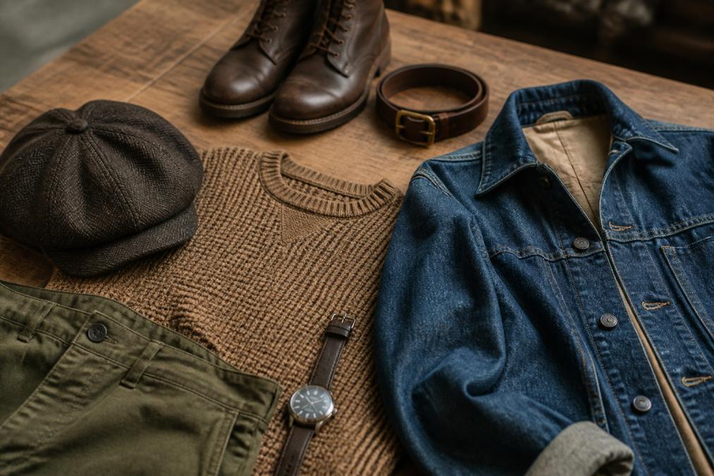 Durable Vintage Inspired Clothing Review: 2026 Guide