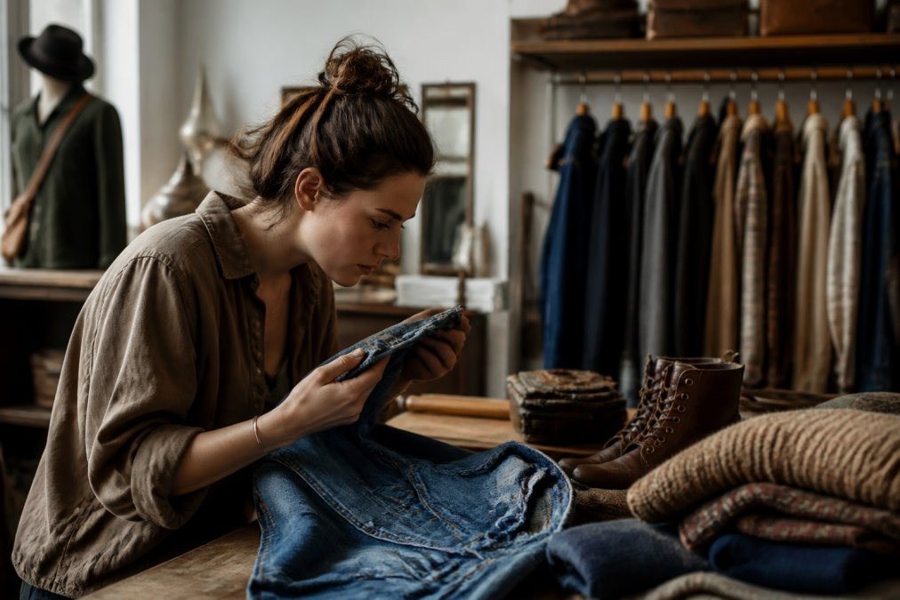 How to Identify Authentic Vintage Style: 2026 Guide