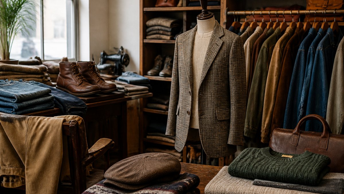 Is Vintage Fashion Still in Style? A 2026 Guide