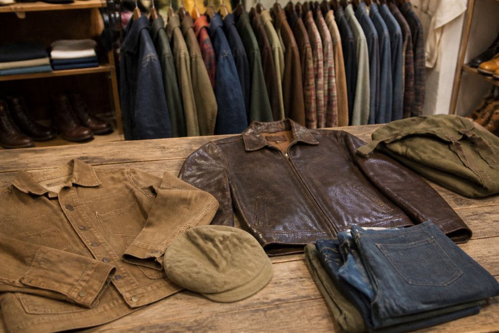 Where to Buy Authentic Vintage Clothing: 2026 Guide