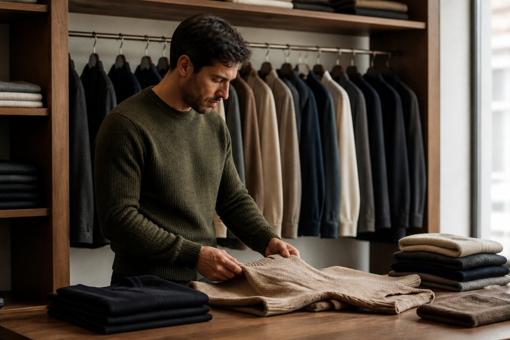 Why Premium Apparel Is Worth the Investment