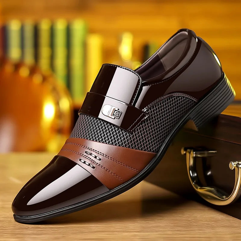 Mens Footwear