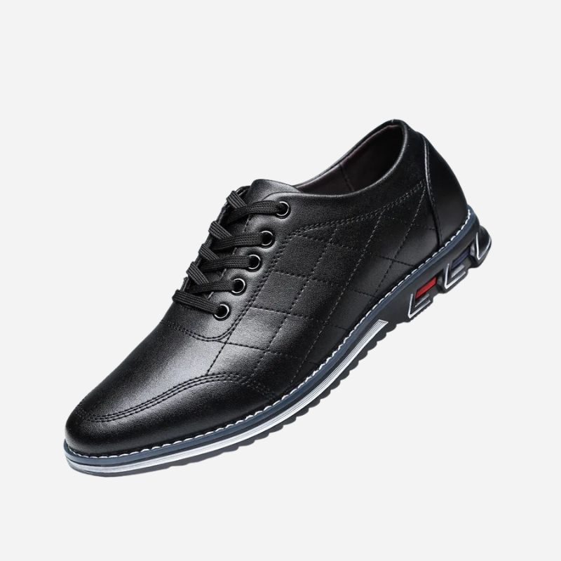 Men's Dress Shoes Lightweight Business Style