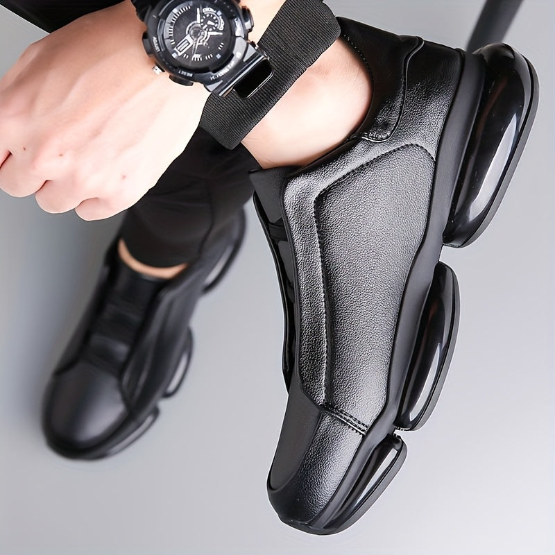 Blaise Chastain Slip-On Athletic Sneakers