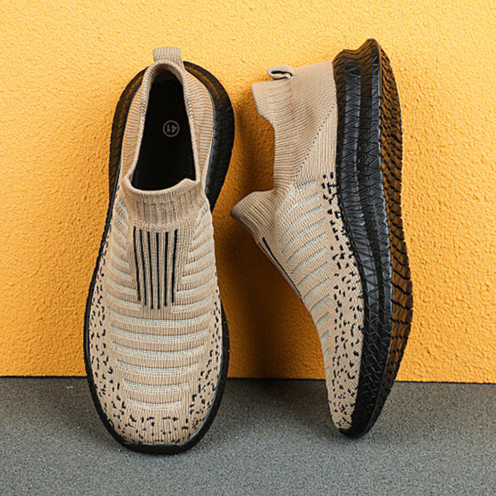 Vinthentic Urban Ease Men's Sneakers