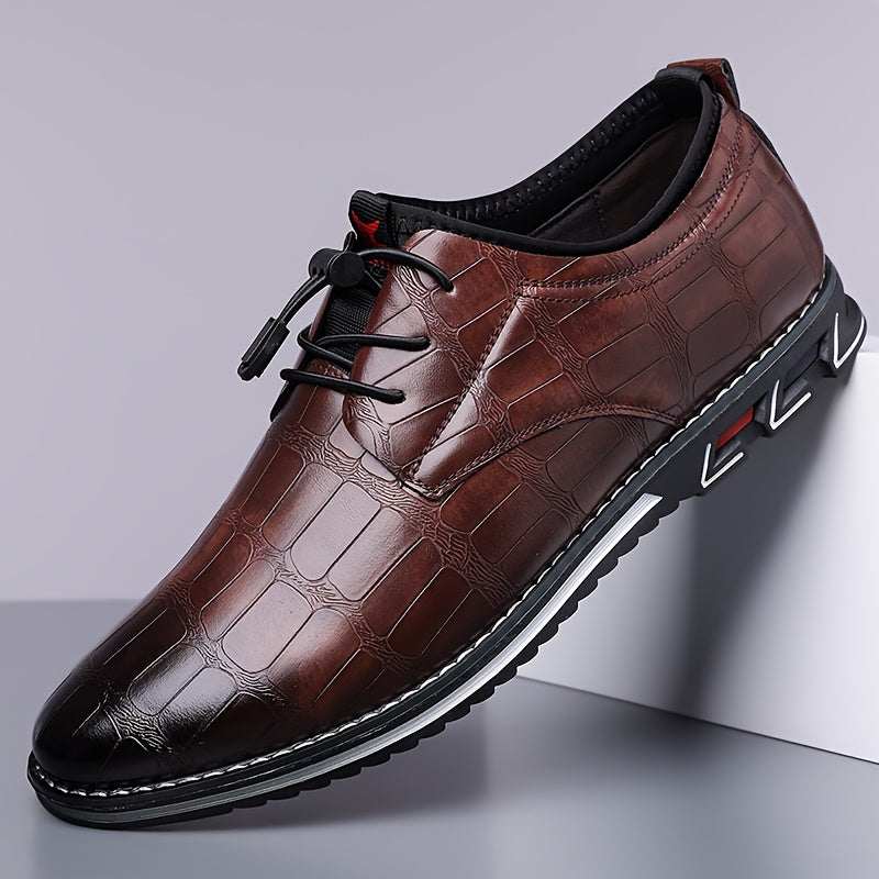 Germain Bellot Casual Oxford Sneaker