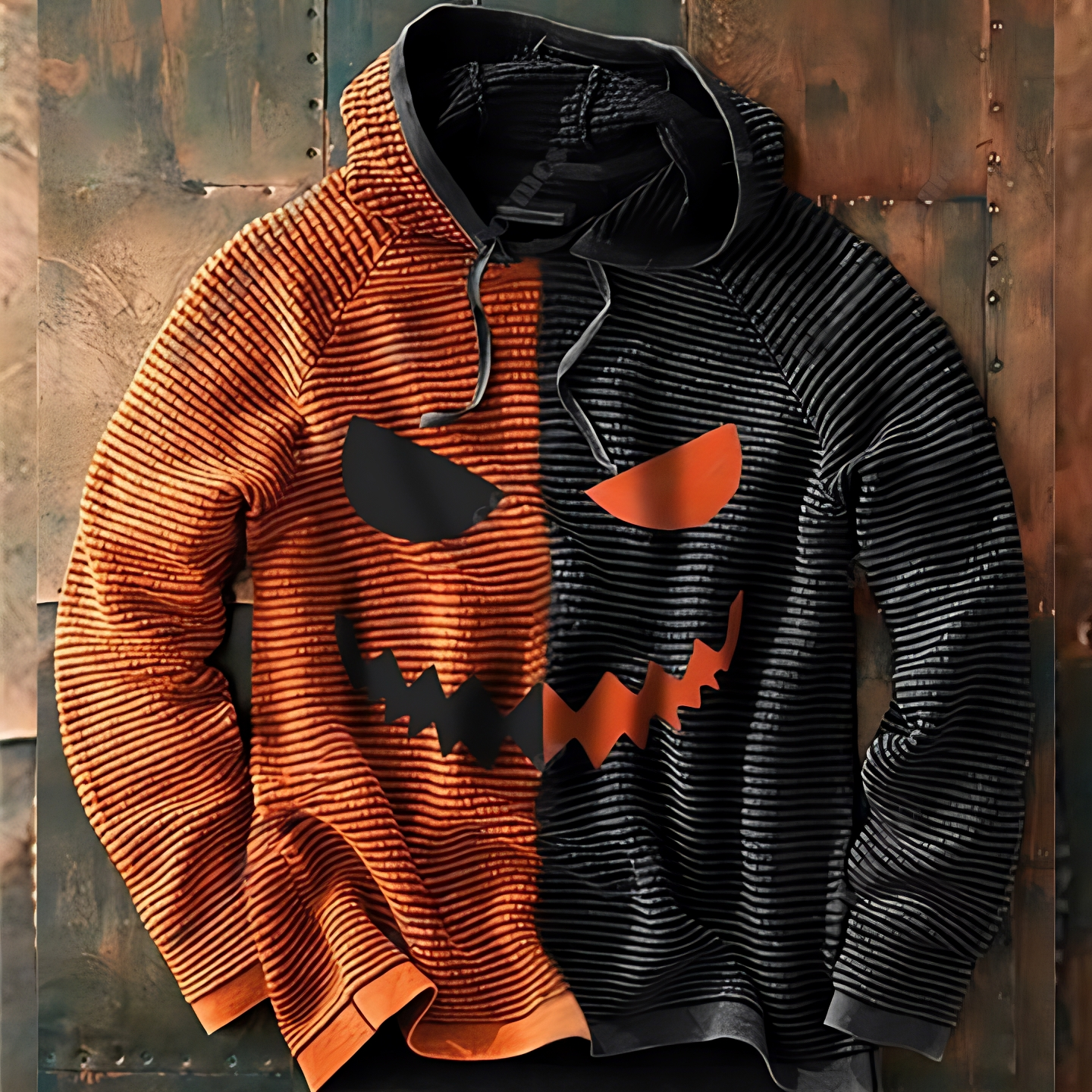 Vinthentic MonsterCraft Hoodie