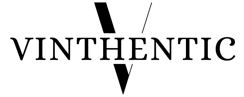 Vinthentic logo