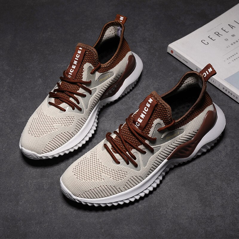 Vinthentic Nico Men's Casual Sneakers