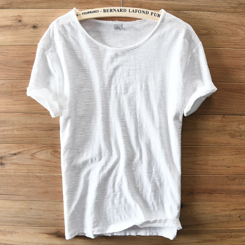 Vasco Rossie Premium Cotton T-Shirt