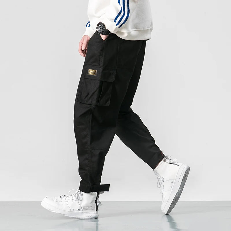 Prestige Men's Cargo Pants