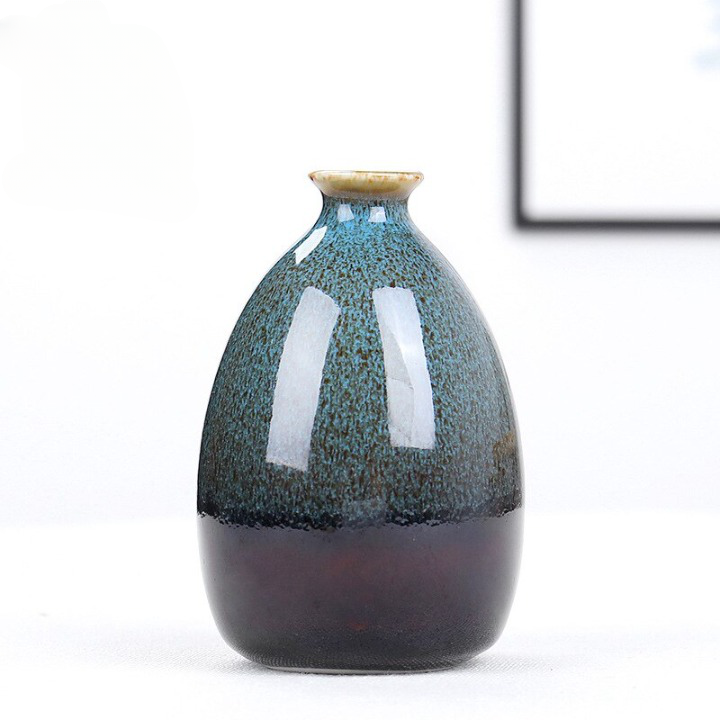 Vinthentic Blossom Vase