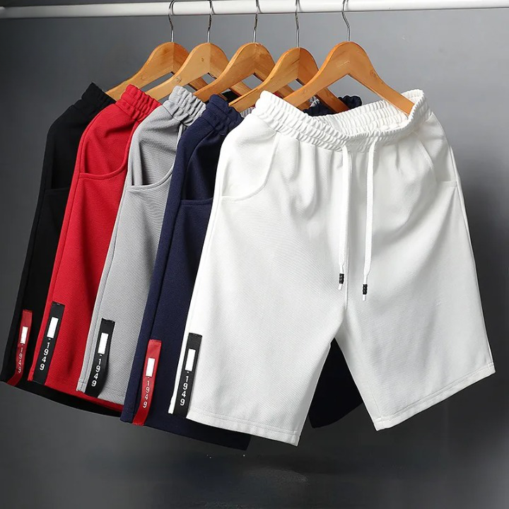 Vinthentic Coastal Men's Summer Shorts