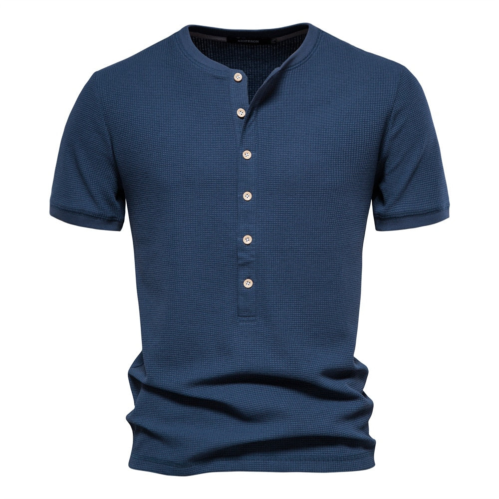Vinthentic Niro Men's Classic Shirt