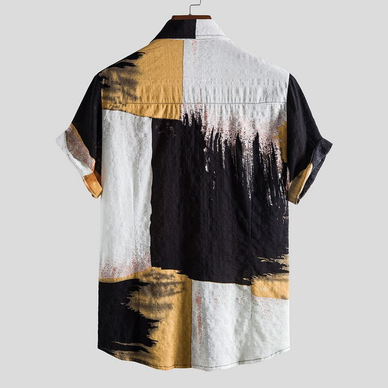 Vinthentic Urbanite Button-Up Shirt