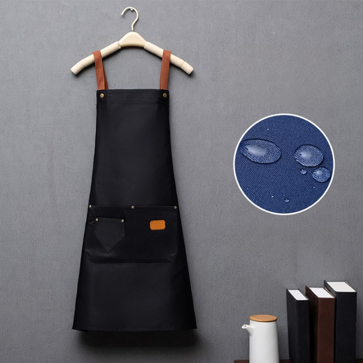 Vinthentic Heritage Chef's Apron