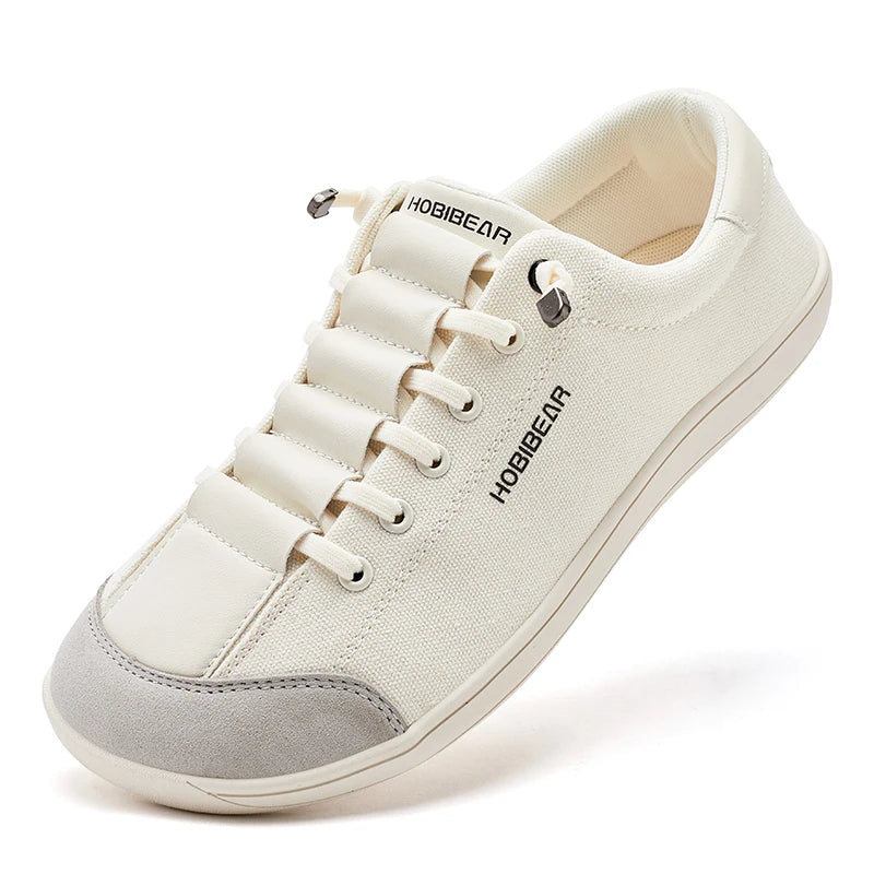 Barefoot Shoes for Men & Women – Zero Drop Wide Toe Minimalist Sneakers