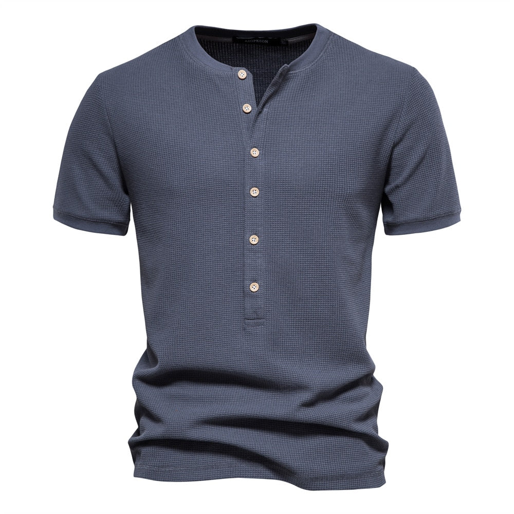 Vinthentic Niro Men's Classic Shirt