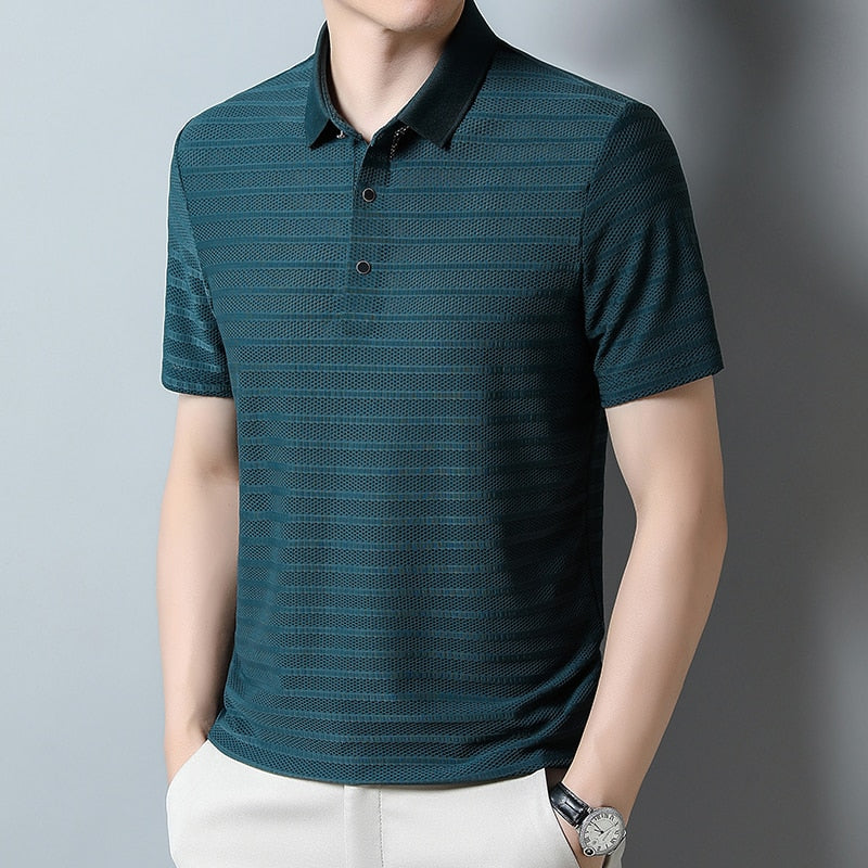 Vinthentic Di Seta Premium Silk Shirt