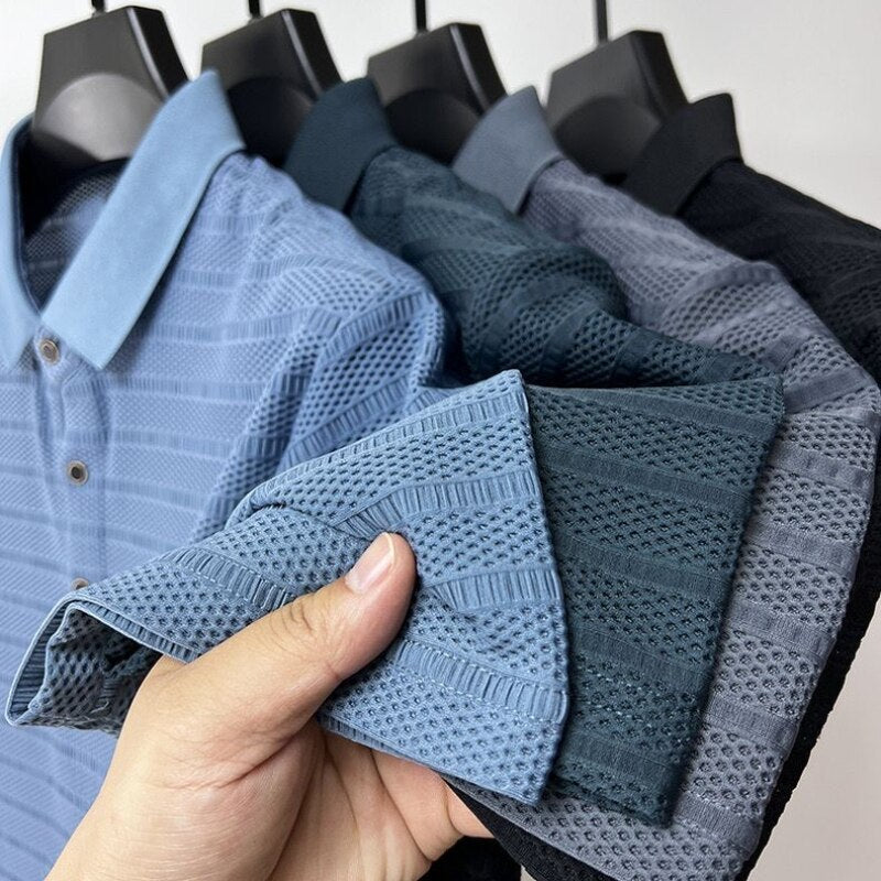 Vinthentic Di Seta Premium Silk Shirt