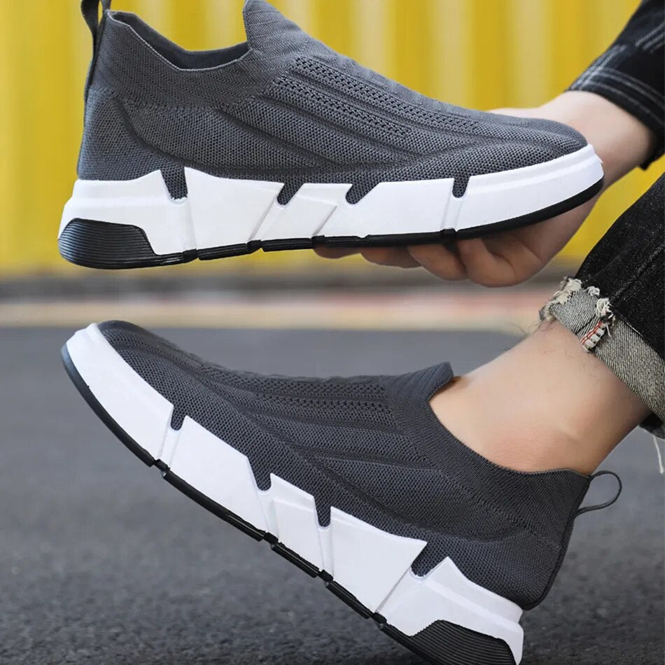 UrbanGlide Casual Men's Sneakers