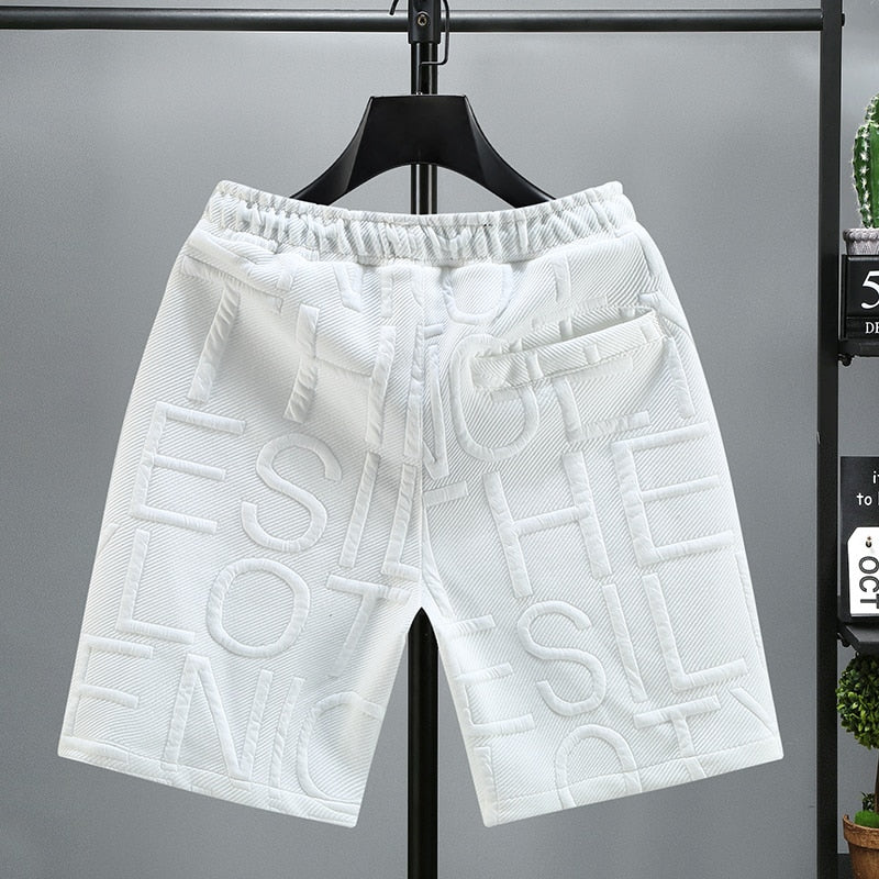 Vinthentic Donni Men's Shorts