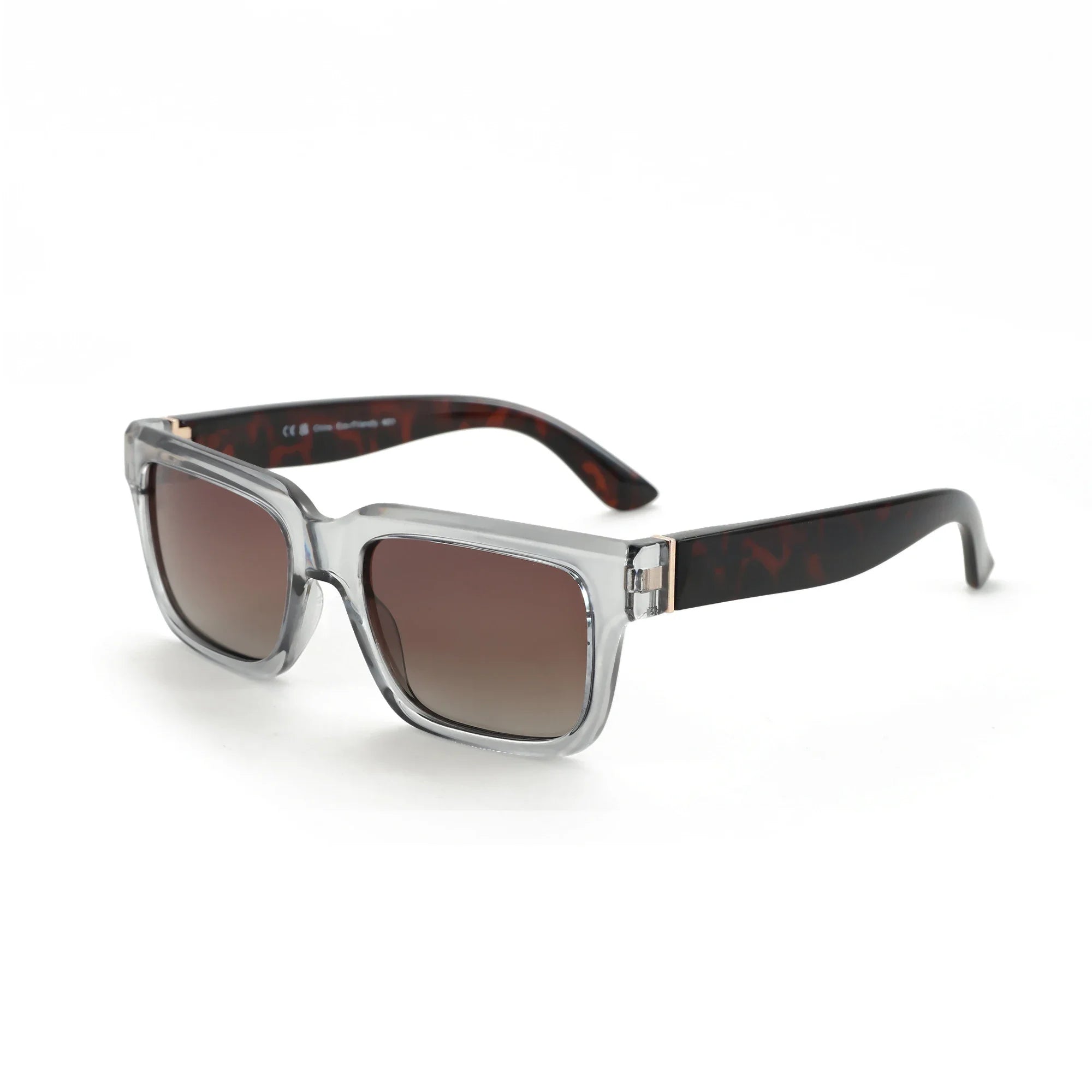 Léon Brochard Classic Sunglasses