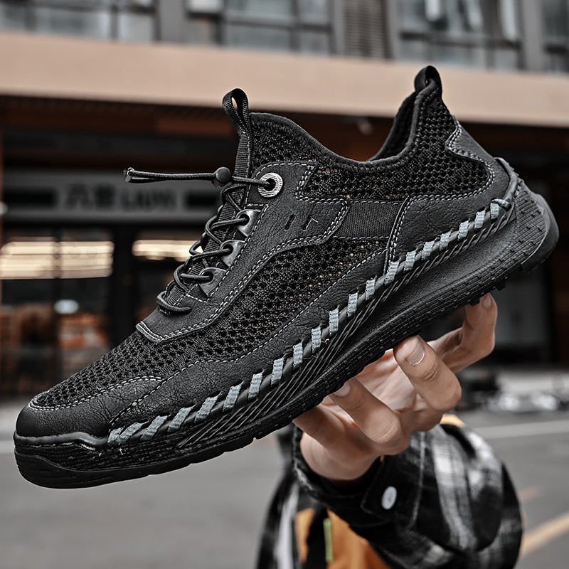 Vinthentic Onix Men's Sneakers