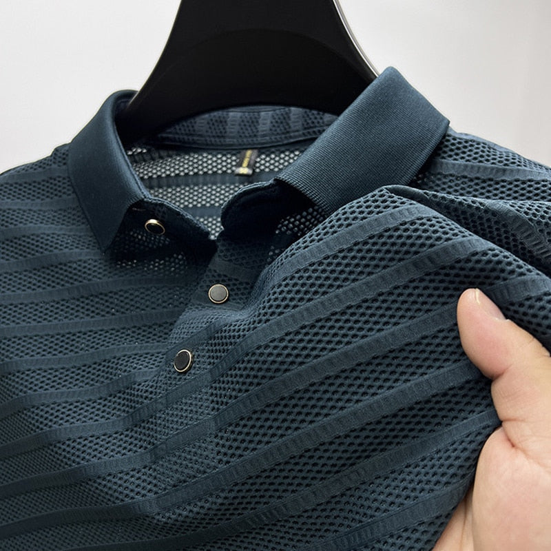 Vinthentic Di Seta Premium Silk Shirt