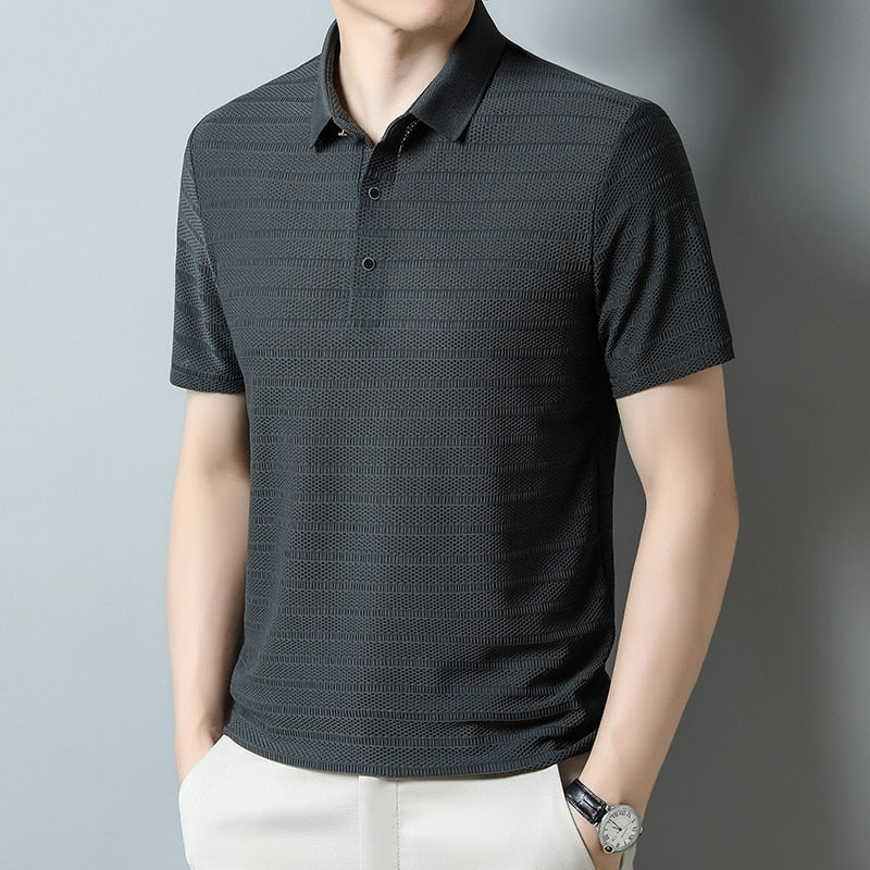 Vinthentic Di Seta Premium Silk Shirt