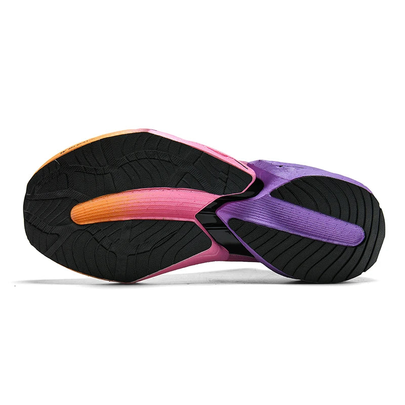 Émeric Costanzo Air Cushion Sports Sneakers