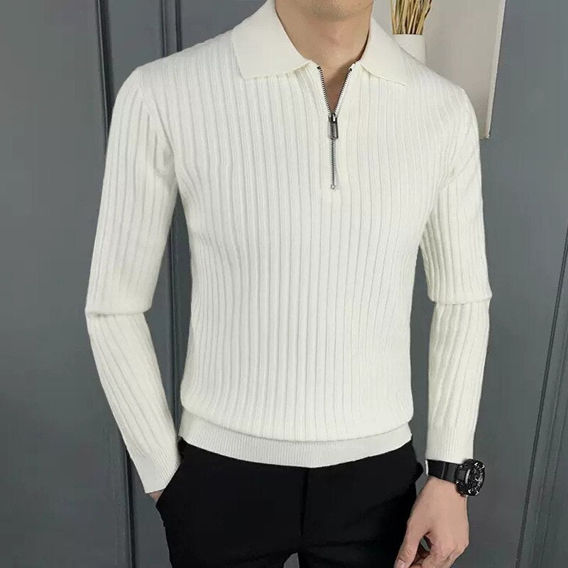 Divani Premium Bussines Casual Sweater