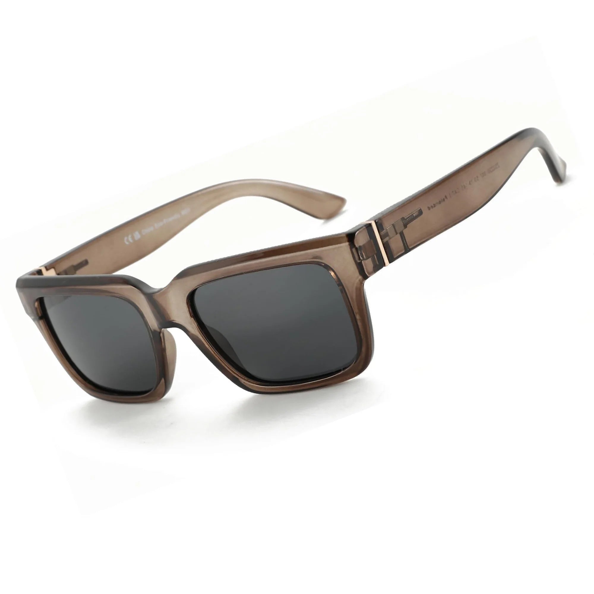 Léon Brochard Classic Sunglasses
