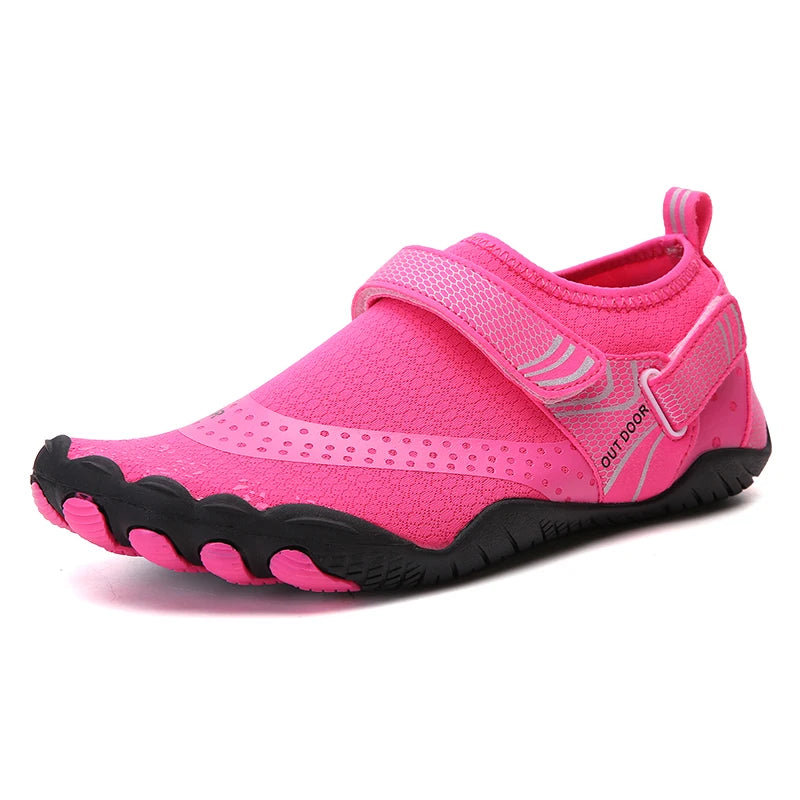 Unisex Aqua Shoes Quick Dry Beach Shoes