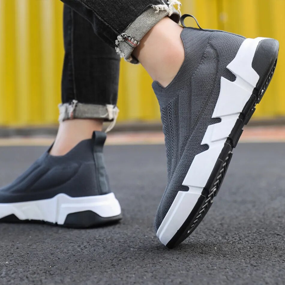 UrbanGlide Casual Men's Sneakers