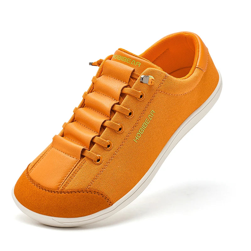 Barefoot Shoes for Men & Women – Zero Drop Wide Toe Minimalist Sneakers