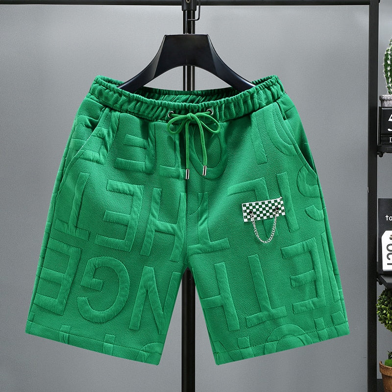 Vinthentic Donni Men's Shorts