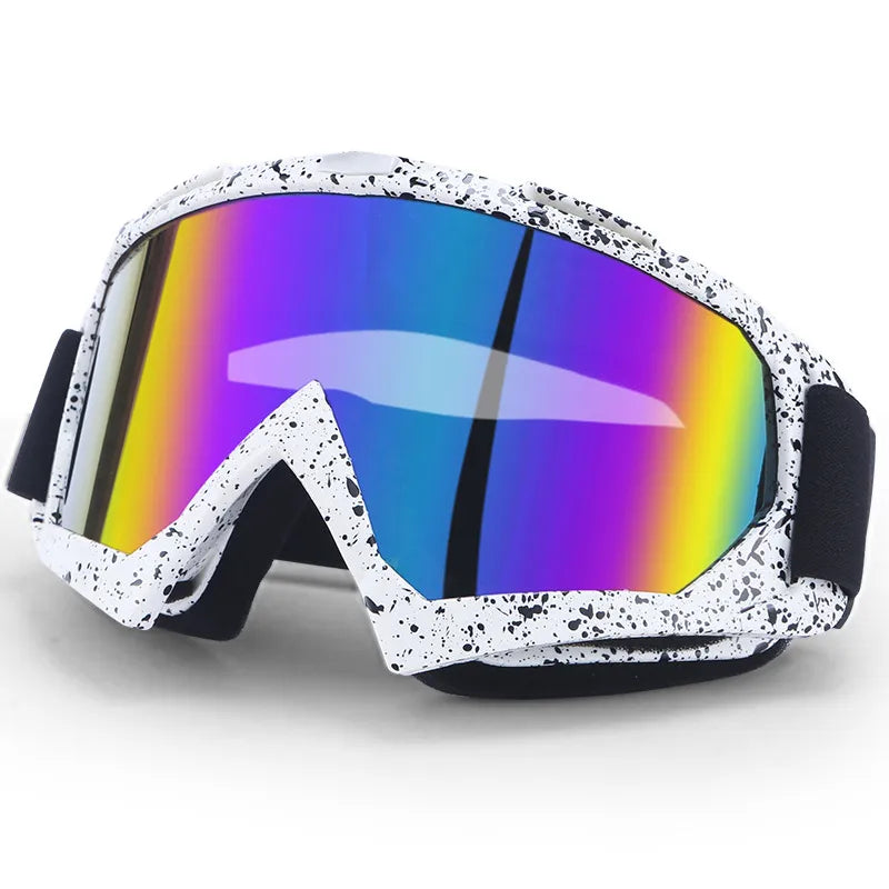 FrostVision Alpine Goggles