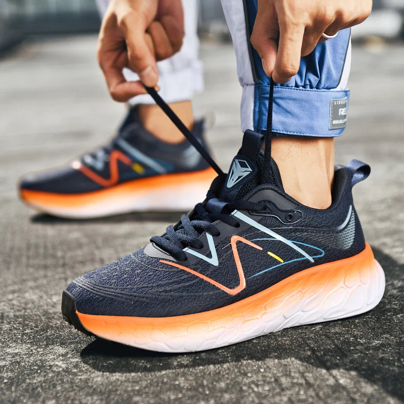 AceGrip Men's Pickleball Shoes