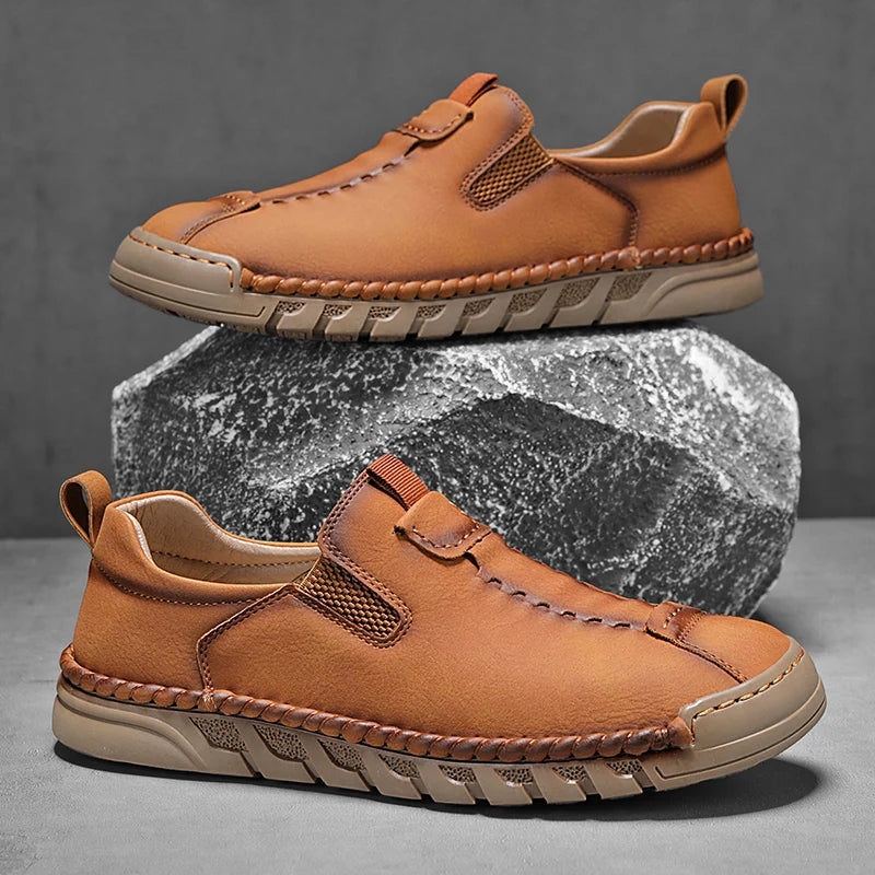 Étienne Dumas Casual Loafers Shoes