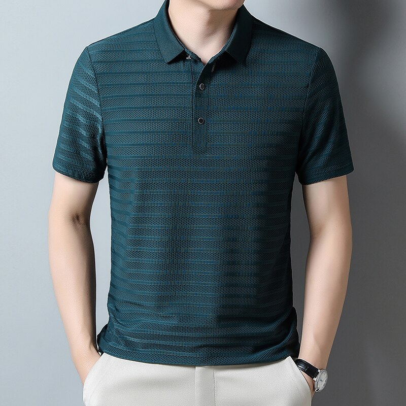 Vinthentic Di Seta Premium Silk Shirt