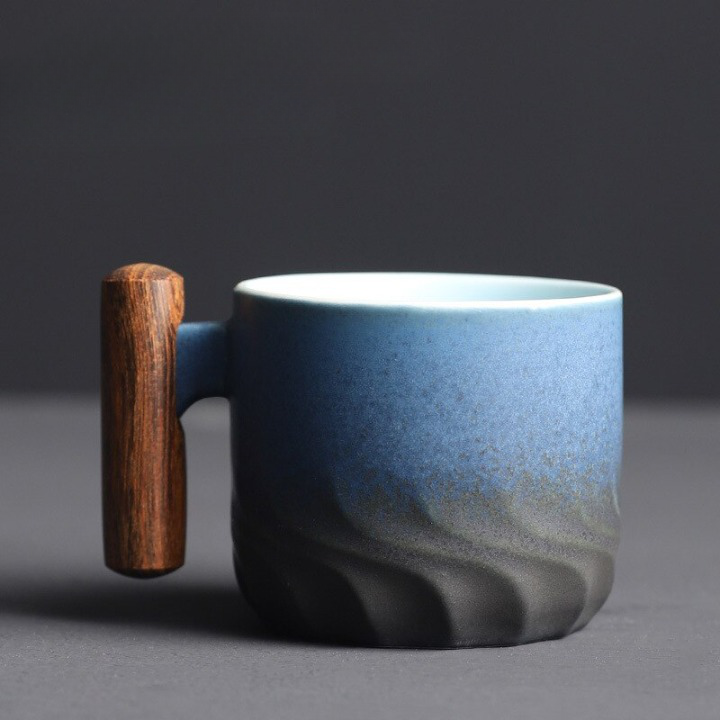 Vinthentic DolceSip Ceramic Mug