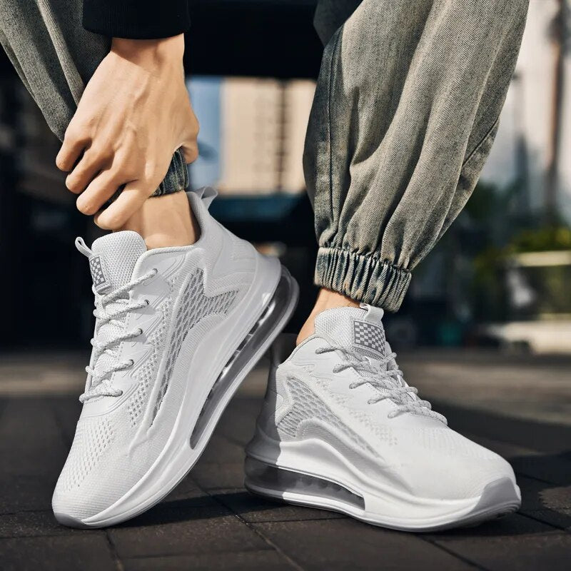 Jack Empirio Premium Sneakers