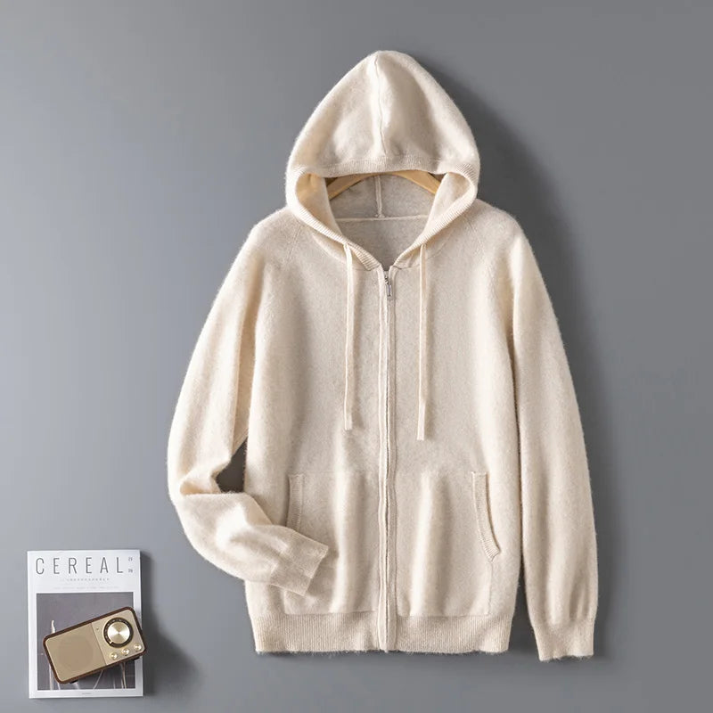 Louis Monet Faux Cashmere for Men