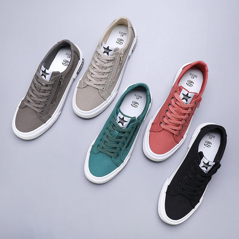 Milano VII Premium Sneakers