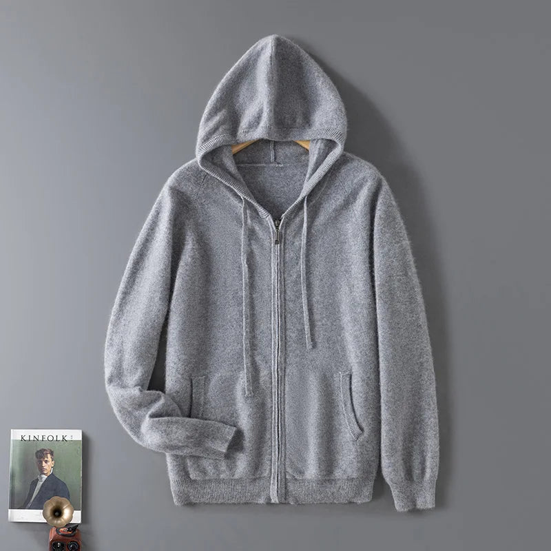 Louis Monet Faux Cashmere for Men