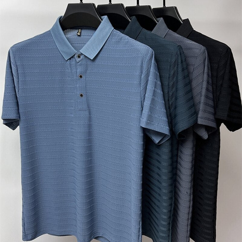 Vinthentic Di Seta Premium Silk Shirt