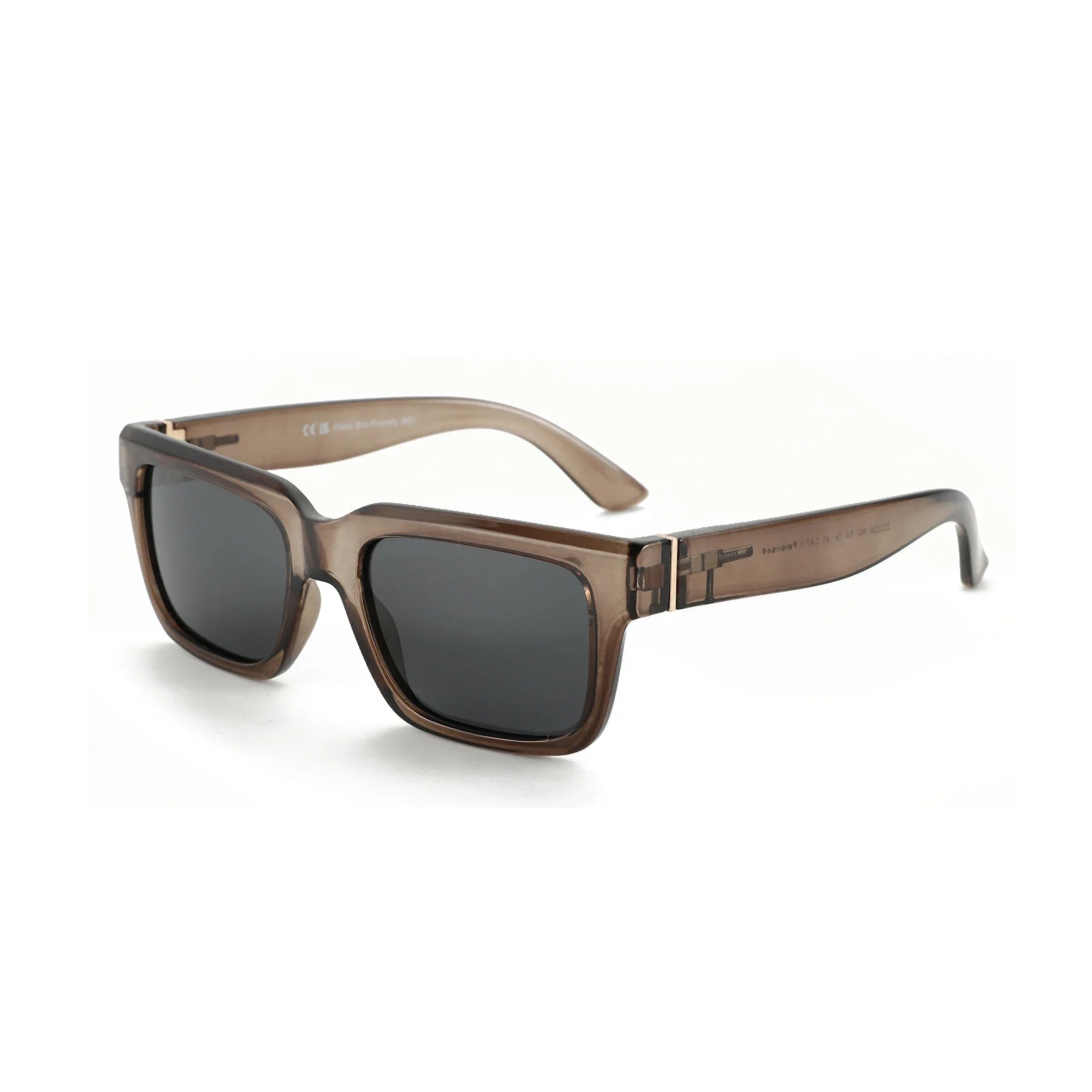 Léon Brochard Classic Sunglasses